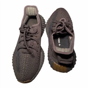 Yeezy Boost Adidas Steel Gray